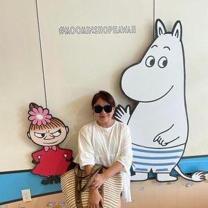 Meet your Posher, Joanne